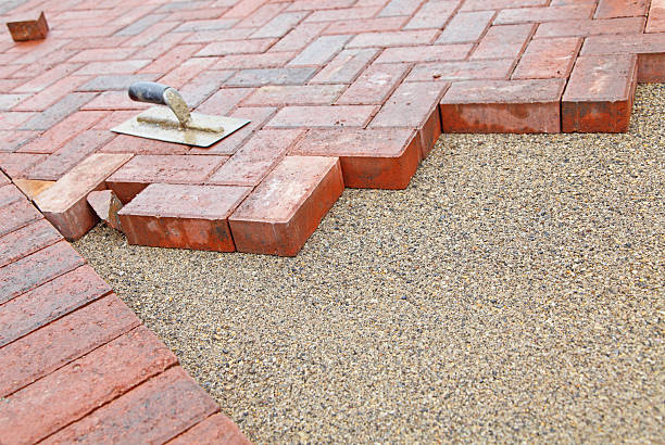 North Riverside, IL Driveway Pavers Company